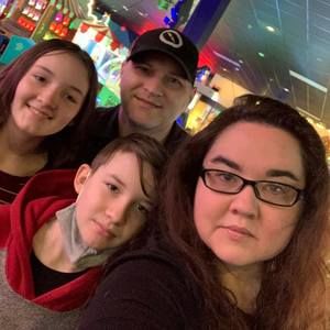 Meet your Posher, Alanmichelle